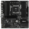Купить материнская плата asrock b850m pro a