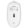 Купить мышь проводная aceline cm-m529wt silent  белый