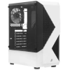 Купить корпус 1stplayer firerose f3-a [f3-a-wh-4f1] белый