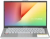 Купить 14" ноутбук asus vivobook go e1404fa-eb153w серебристый