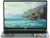Купить 16" ноутбук tecno megabook k16sda серебристый