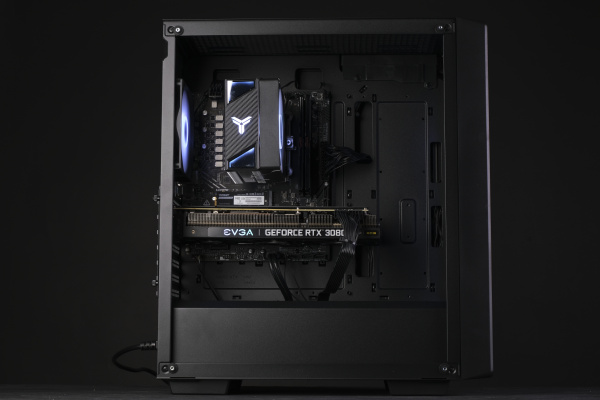 Купить amd ryzen 5 7500f, ddr5 32gb, rtx 3080, ssd 500gb