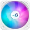 Купить система охлаждения asus rog strix lc iii 360 argb white edition