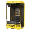Купить корпус thermaltake the tower 300 bumblebee [ca-1y4-00s4wn-00] желтый