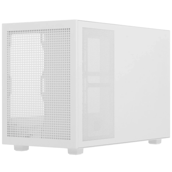 Купить корпус deepcool ch260 [ch260 wh] белый