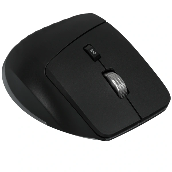 Купить мышь беспроводная acer omr405 [zl.mceee.02v] черный