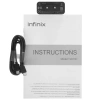 Купить 16" ноутбук infinix inbook y3h max yl613h серебристый