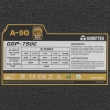 Купить блок питания chieftec a-90 750w [gdp-750c]