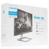 Купить 27" монитор philips 272e1gaj черный