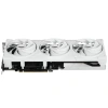 Купить видеокарта msi geforce rtx 5080 ventus 3x white oc [rtx 5080 16g ventus 3x oc white]