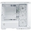 Купить корпус msi mag pano m100r pz white [306-7g24w21-809] белый