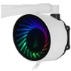 Купить система охлаждения darkflash radiant dcs 240 white