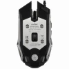 Купить мышь проводная aceline ags-c06  серый