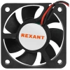 Купить вентилятор rexant rх 5015ms 12vdc [72-5050]