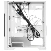 Купить корпус 1stplayer trilobite t3-g [t3-g-wh-4f1-w] белый