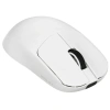Купить мышь беспроводная/проводная vxe mad r + [vxe-12020643] белый