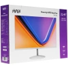 Купить 21.45" монитор hiper easyview sw2201 белый