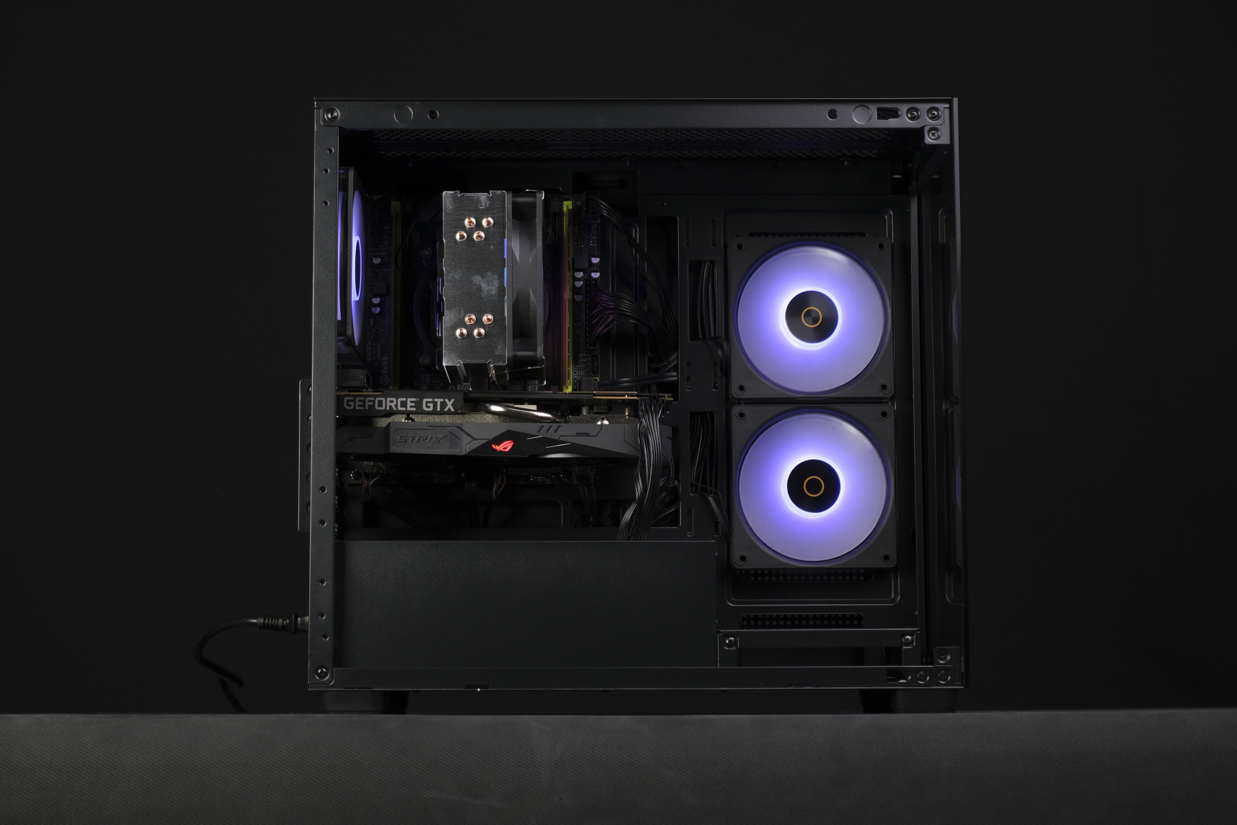 Купить xeon 2680v4, gtx 1660, 256gb