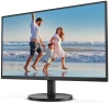Купить 23.8" монитор aoc 24b3hm черный