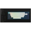 Купить клавиатура проводная дарк проджект kd65a [dp-kd-65a-300100-gzr]