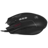 Купить мышь проводная a4tech bloody es7  черный