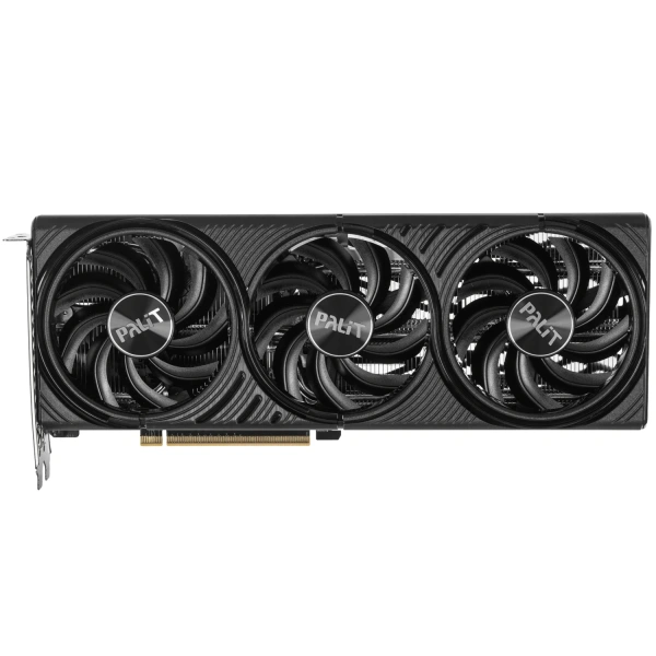 Купить видеокарта palit geforce rtx 5060 ti infinity 3 [ne7506t019p1-gb2062s]