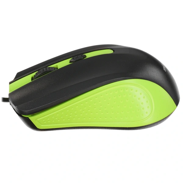 Купить мышь проводная smartbuy one 352 [sbm-352-gk] черный