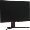 Купить 23.8" монитор aoc 24g2spae черный