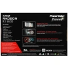 Купить видеокарта powercolor amd radeon rx 6600 fighter [axrx 6600 8gbd6-3dh]