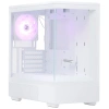 Купить корпус zalman p10 [p10 white] белый