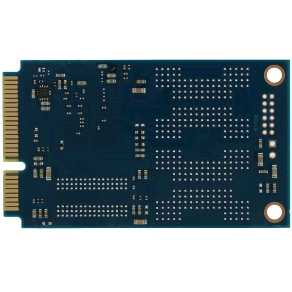 Купить 256 гб msata накопитель kingston kc600 [skc600ms/256g]