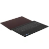 Купить 16" ноутбук msi summit e16 ai evo a1mtg-011ru черный