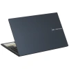 Купить 15.6" ноутбук asus vivobook 15 x1504za-bq445 серебристый