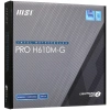 Купить материнская плата msi pro h610m-g