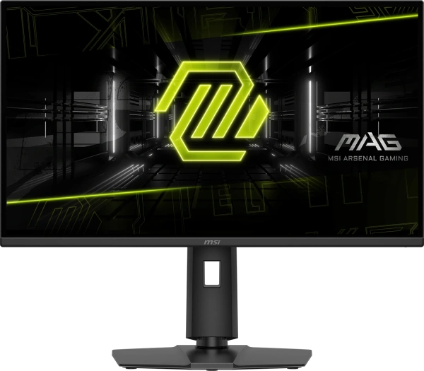 Купить 27" монитор msi mag 275upd e14 черный