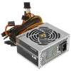 Купить блок питания chieftec smart 450w [bfx-450bs] серый