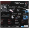 Купить материнская плата asrock b650m pg lightning