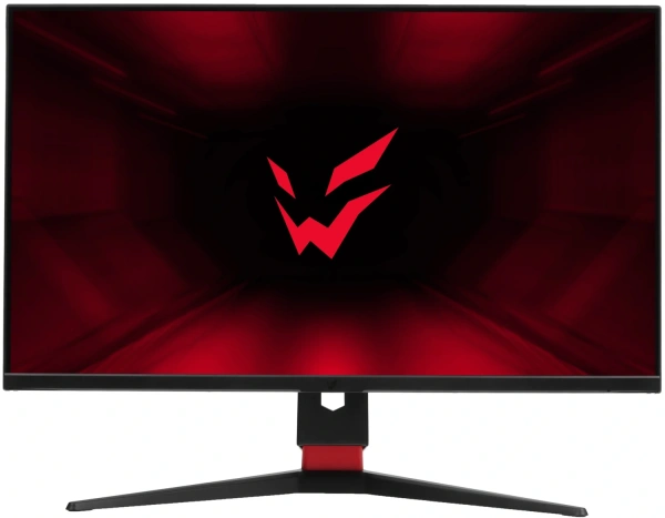 Купить 27" монитор ardor gaming infinity af27h1 черный