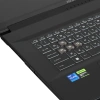 Купить 17.3" ноутбук msi katana 17 b13vfk-1091xru черный