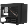 Купить корпус chieftec cube [ci-01b-op] черный