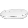Купить мышь беспроводная logitech pebble m350 [910-005716 / 910-005541] белый