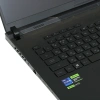 Купить 18" ноутбук asus rog strix scar g18 g834jy-n6038 черный