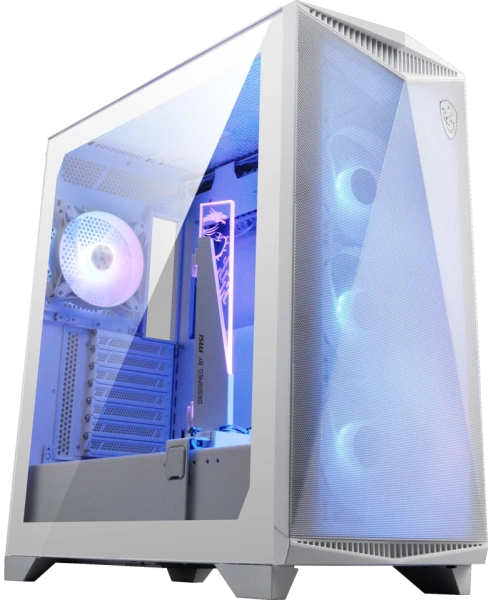 Купить корпус msi mpg gungnir 300r white airflow [306-7g21w21-w57] белый