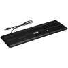 Купить клавиатура проводная genius slimstar 100