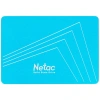 256 ГБ 2.5" SATA накопитель Netac N600S [NT01N600S-256G-S3X]