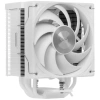 Купить кулер для процессора pccooler rz500 wh [rz500-whnwnx-gl]