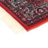 Купить коврик dexp om-l carpet (l) красный
