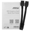 Купить видеокарта msi geforce rtx 5060 ti gaming trio oc [rtx 5060 ti 16g gaming trio oc]