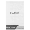 Купить кулер для процессора pccooler e126m pro [clpcc_e126m_pro]