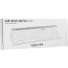 Купить клавиатура беспроводная logitech k580 [920-009209]